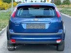 Ford Focus 1.6 Comfort - 4