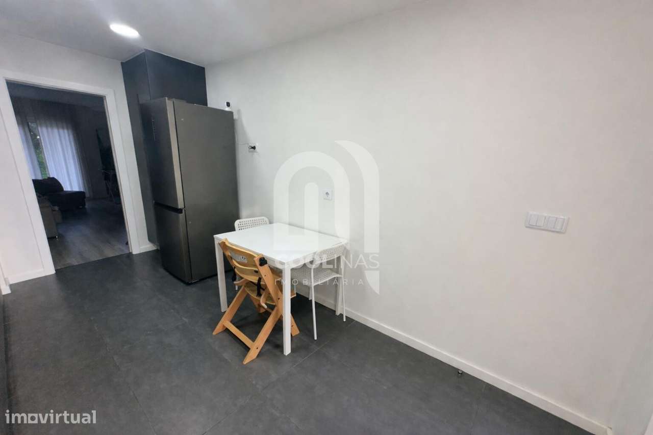 T2 Recente com logradouro e arrecadação ideal para escritório-27