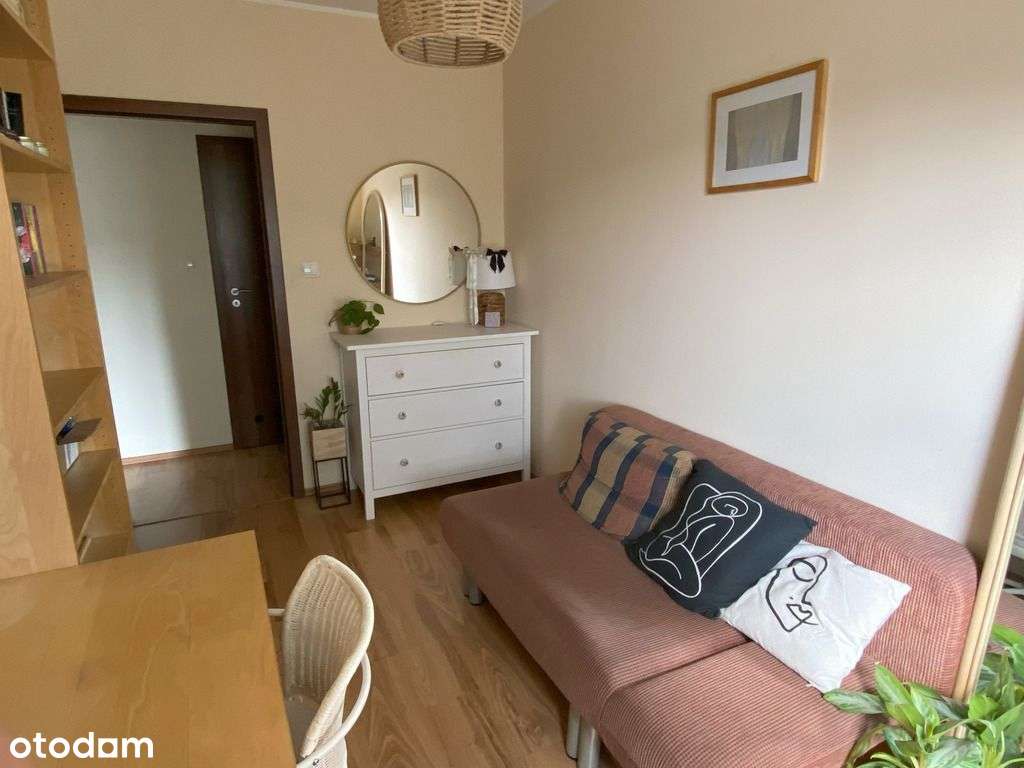 4 pokojowe funkcjonalne mieszkanie na Junikowie-6