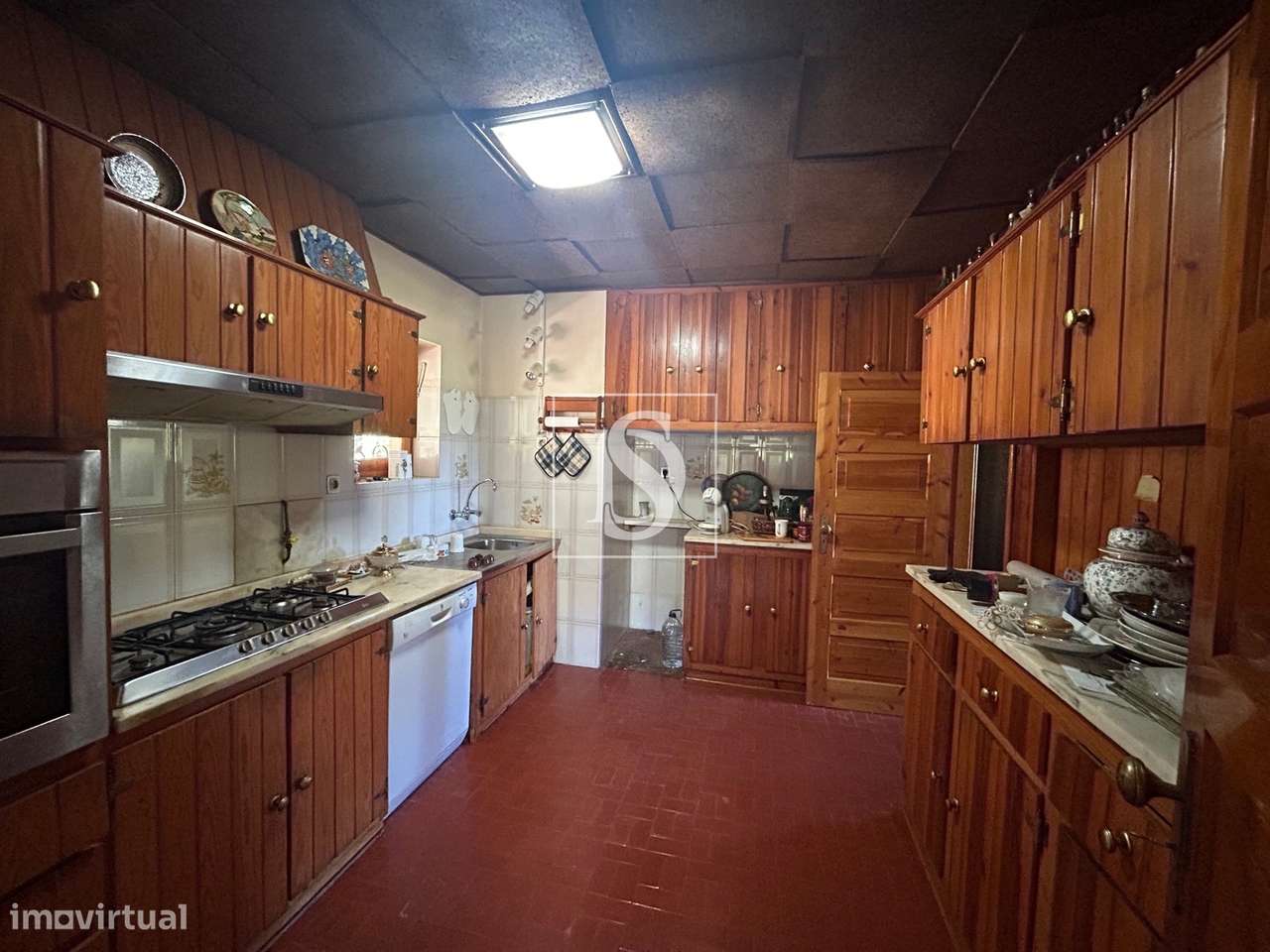 Quinta com 24.300m² em Vale de Açores, Mortágua-5