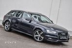 Audi A4 Avant 2.0 TDI DPF clean diesel quattro S tronic S line Sportpaket - 2