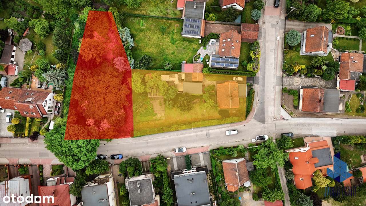 !! NOWA CENA!! Nieruchomość z WYSOKIM POTENCJAŁEM INWESTYCYJNYM! - Pełny obrazek: 3/8