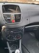 Peugeot 206 plus 206+ 1.4 HDI Presence - 22