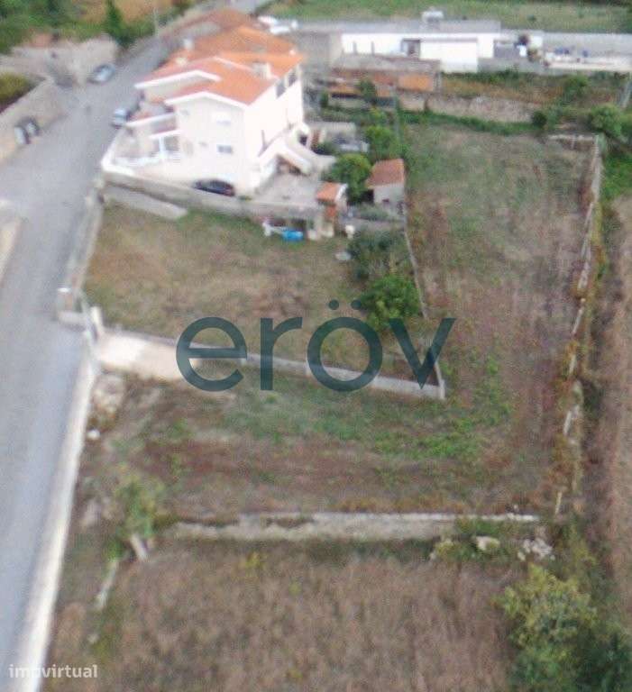 Terreno para Construção em Tougues - Vila do Conde - Grande imagem: 4/11