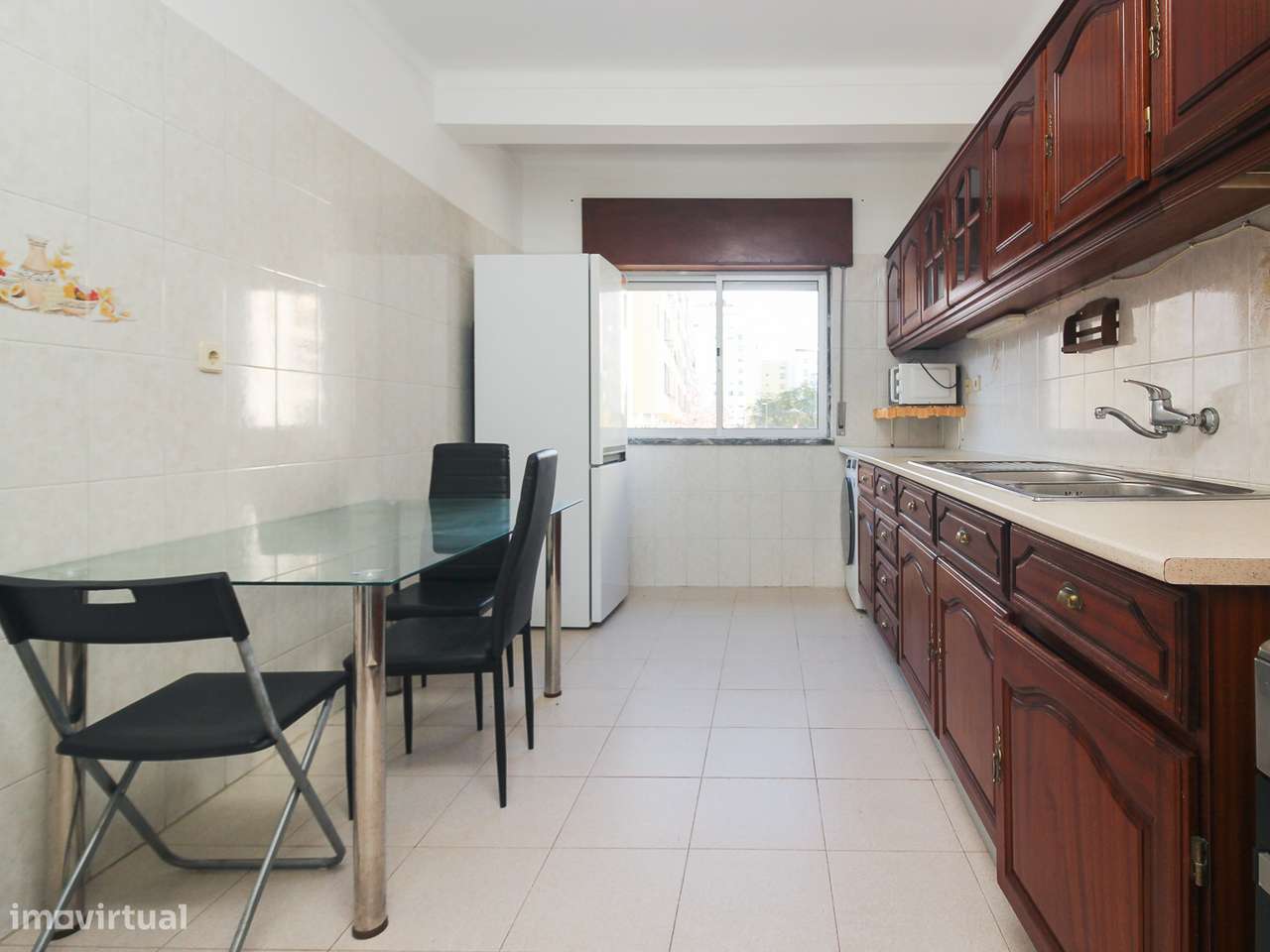 Apartamento 4 Quartos - Grande imagem: 2/20