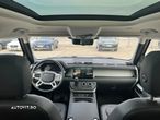 Land Rover Defender 90 3.0P 400 MHEV XS Edition - 4