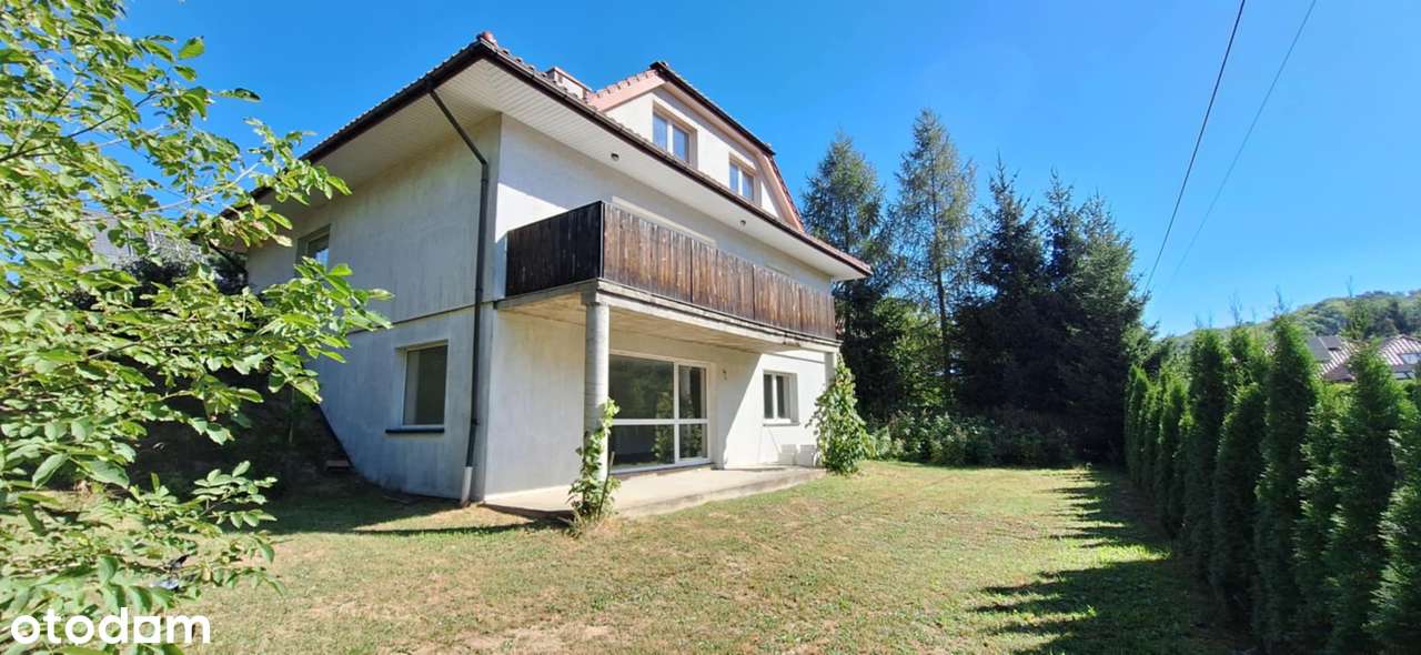 Atrakcyjny dom  w malowniczej okolicy – Zerwana, ul. Diamentowa - Pełny obrazek: 2/20