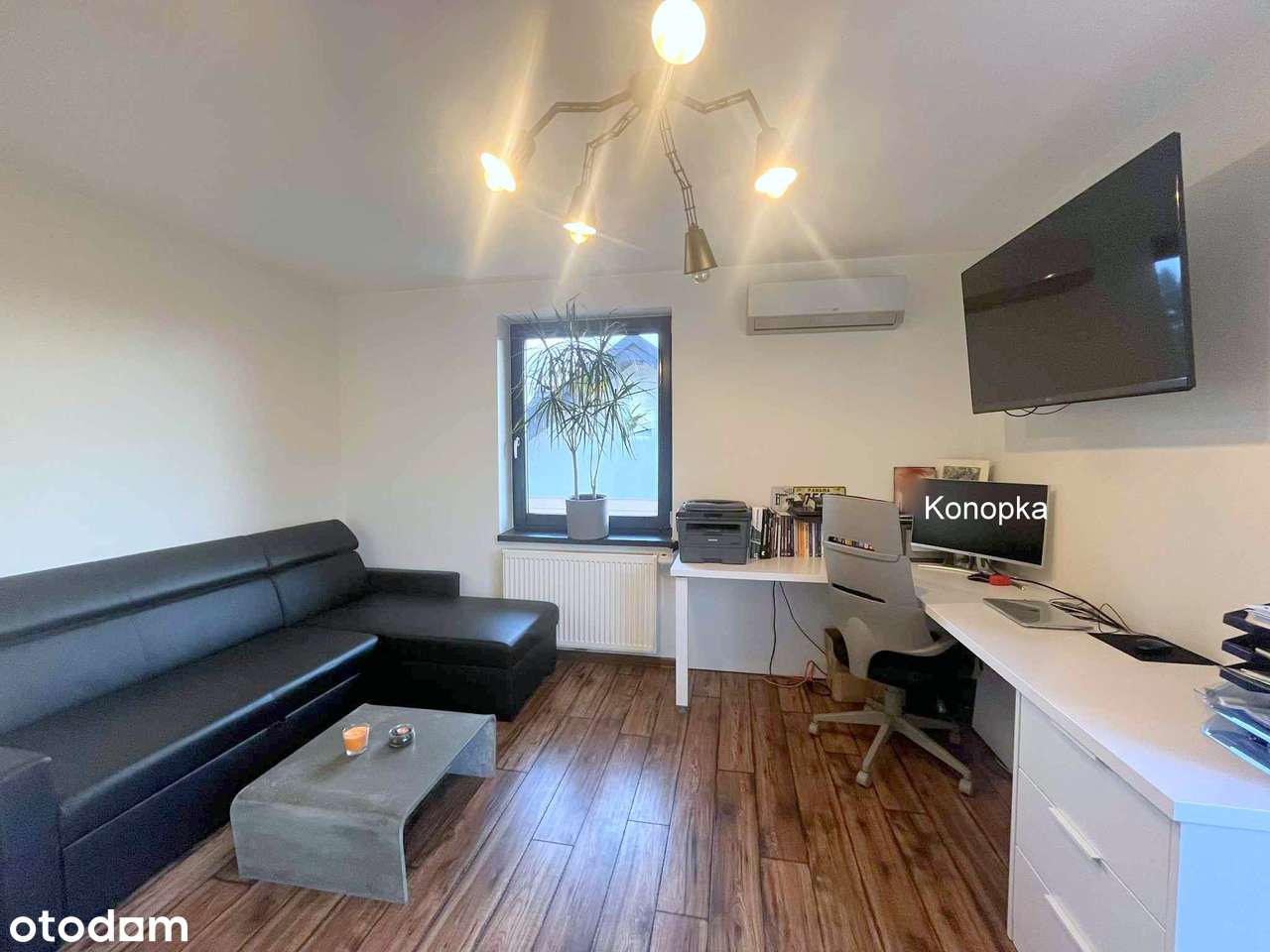 Rzadka okazja! Świetny dom na unikatowo duzej działce - Pełny obrazek: 4/20