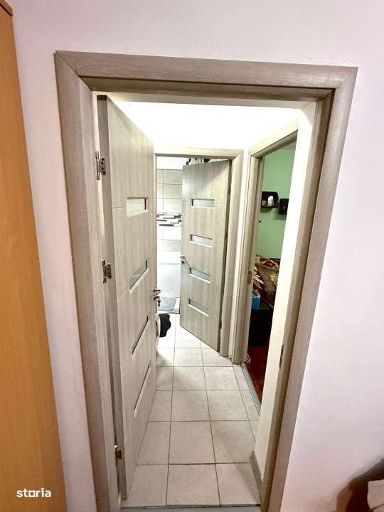 Apartament doua camere semidecomandat-zona tomis II-11