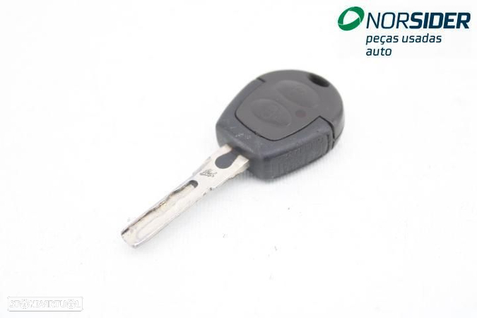 Conjunto de imobilizador Seat Leon|99-05 - 9