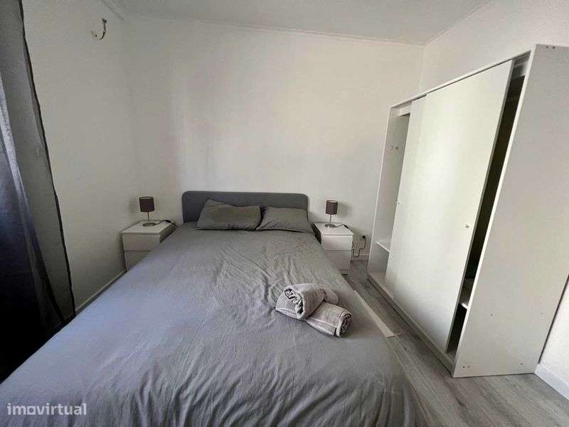 T1 Como Novo Em Corroios - Grande imagem: 4/12