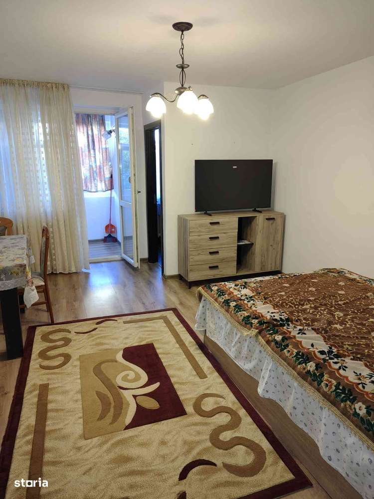 Garsoniera Semi,Brazda- Piata Baba Novac - Imagine principală: 2/5