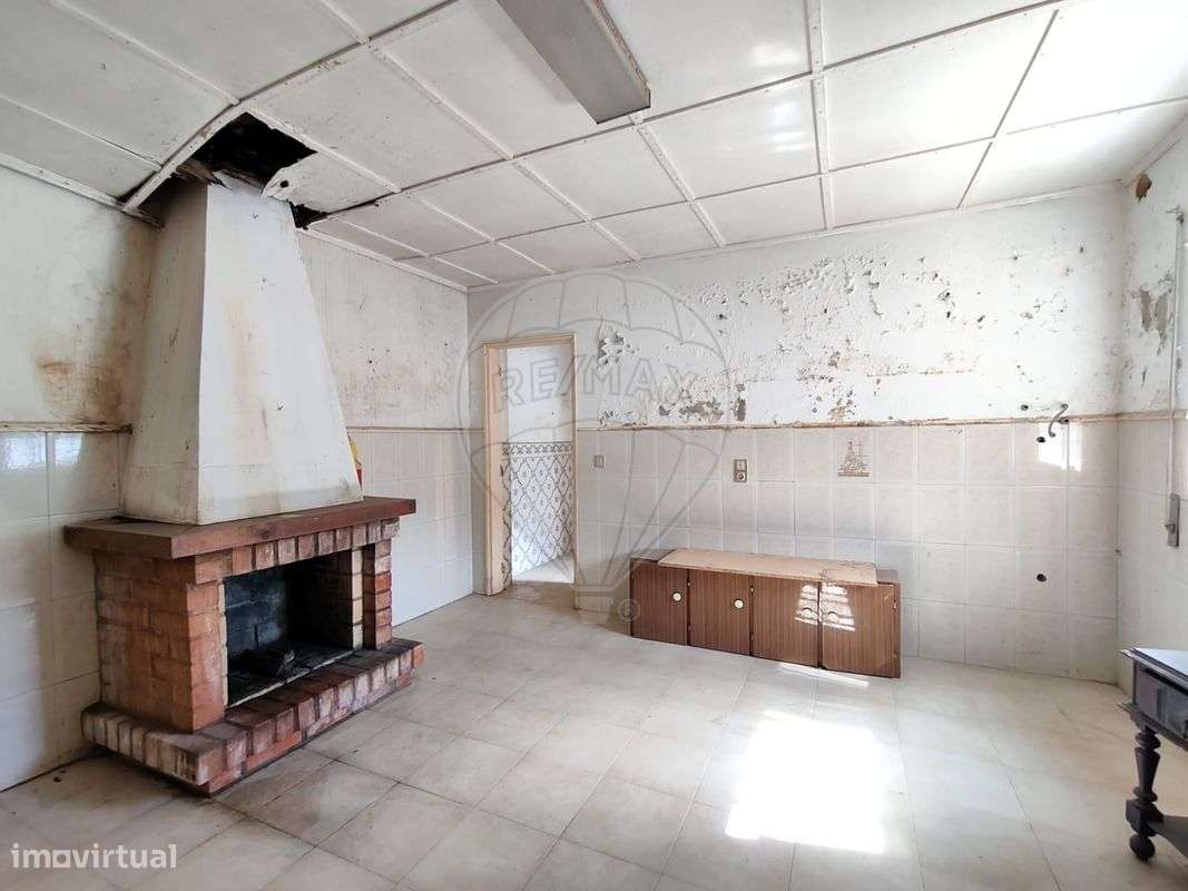 Moradia T3 para venda - Grande imagem: 4/6