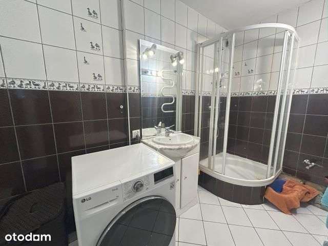 Ciche, z dużym balkonem przy metrze Imielin-9