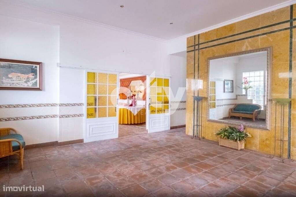 QUINTA PARA EVENTOS, RESTAURAÇÃO , TURISMO E GLAMPING-16