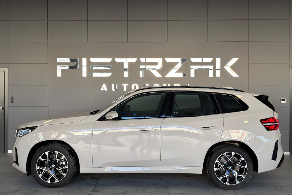 Bmw X3 xDrive20 MHEV Salon Polska FV23%
