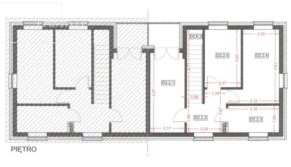 Bliźniaki z dużymu działkami - Pełny obrazek: 5/16