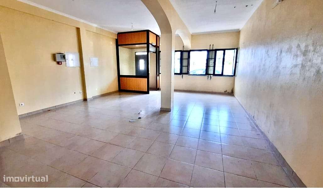 Imóvel comercial com viabilidade para habitação - Grande imagem: 4/15