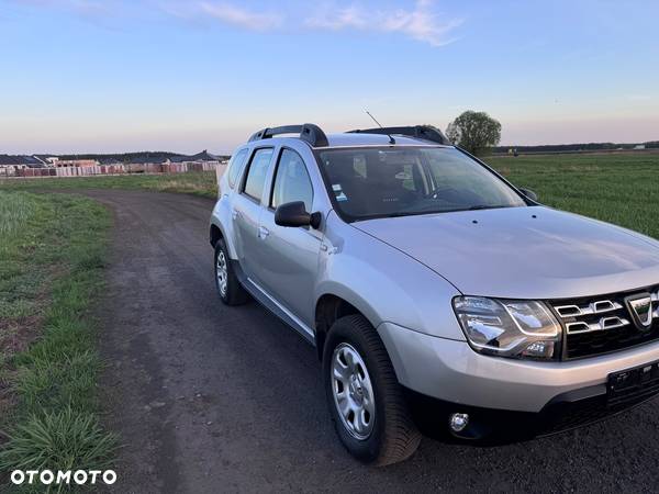 Dacia Duster 1.5 dCi Comfort - 7