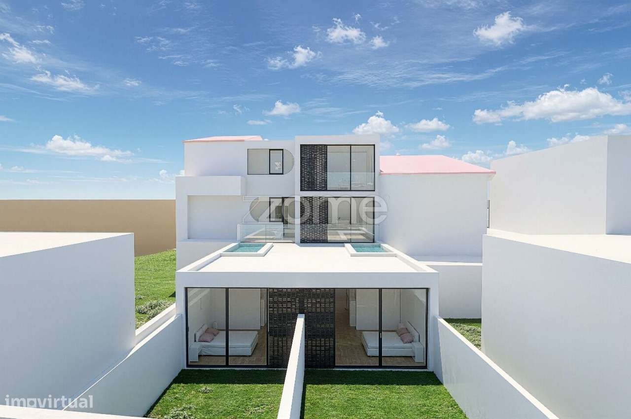 Investimento Imobiliario Projeto Arquitetura Em Aprovacao Ramalde P