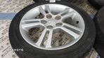 KOŁA MITSUBISHI  HYUNDAI KIA 5X114,3 195/50R16 - 10