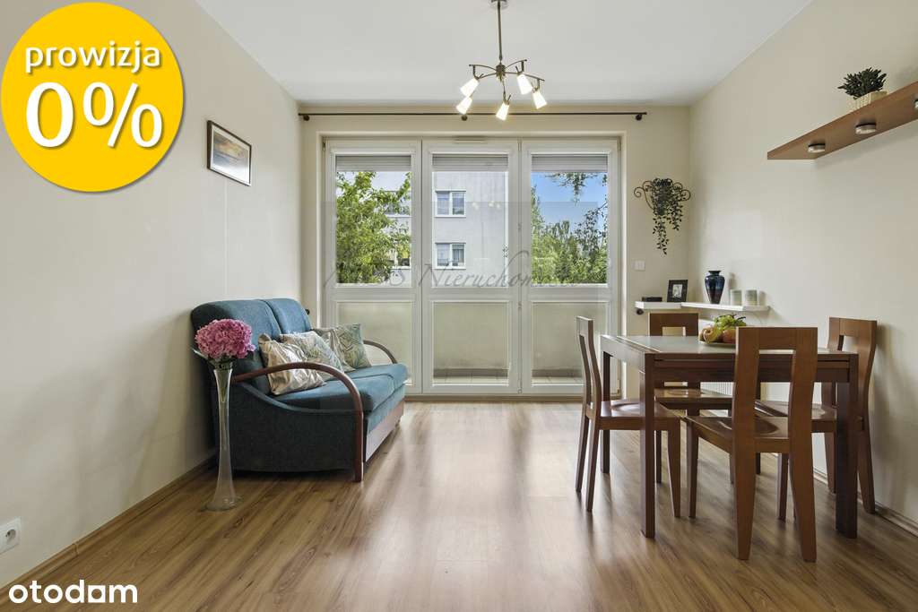 dwupokojowe, z balkonem i parkingiem-2