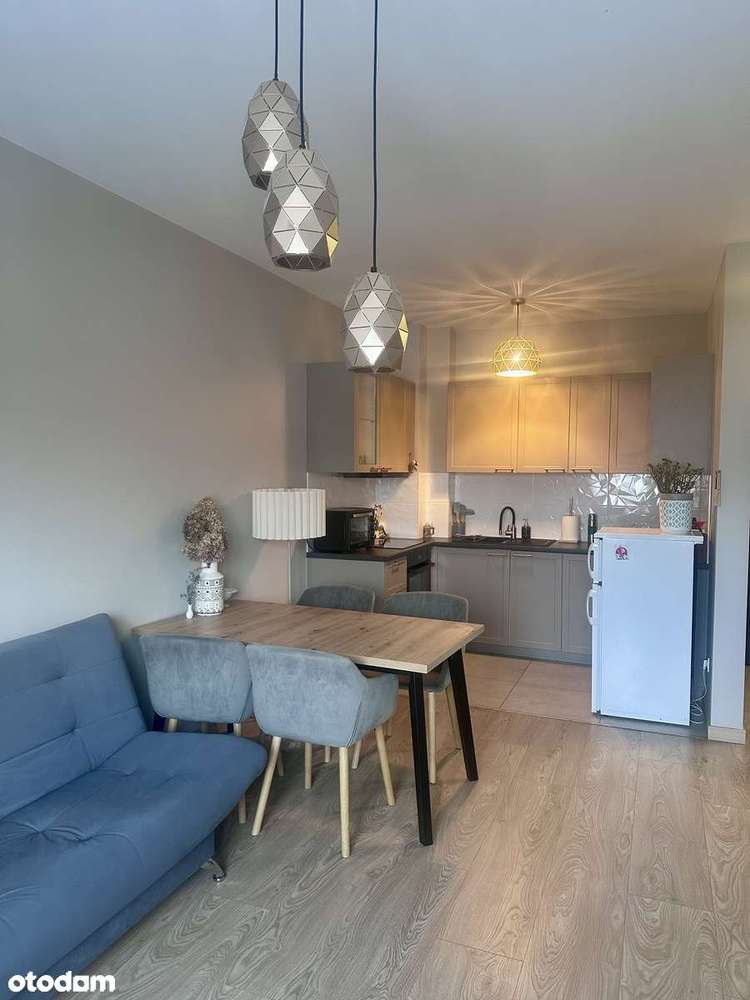 M-3, 41m2 , osiedle zamknięte, Rokicie.-9