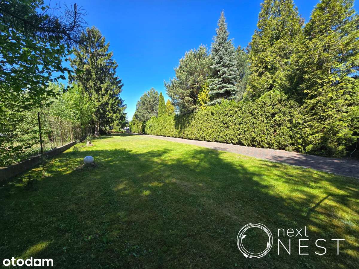 Dom dla rodziny obok Konstancina-Jeziorny-18