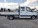 Mercedes-Benz Sprinter 6 loc. bena.163 CP, 2018. - 9