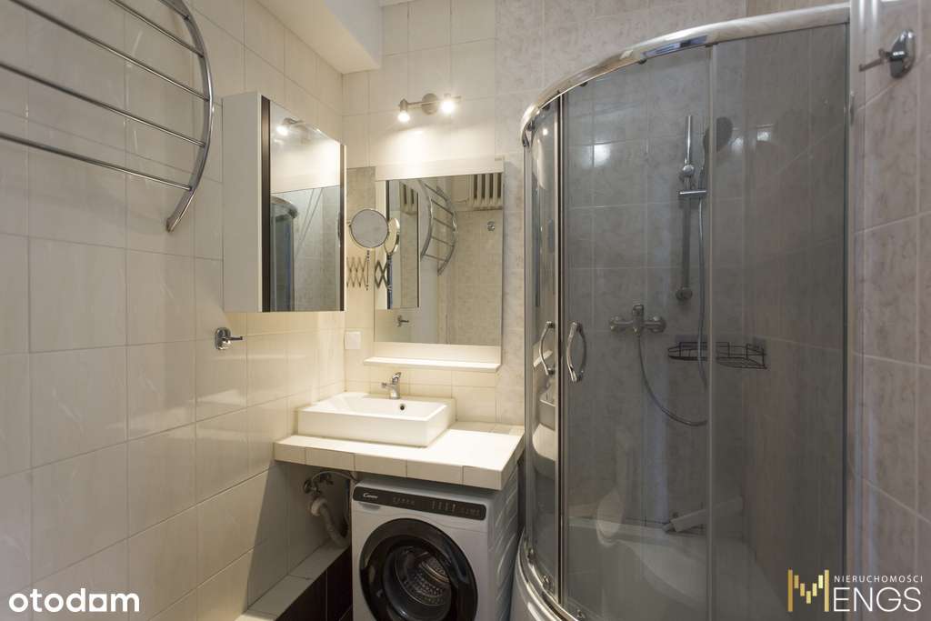 Mieszkanie 100 m od metra Politechnika i 200 m od-10