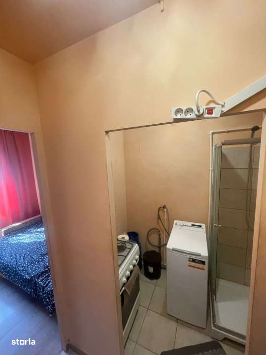 Camera de camin, de vanzare, 13,64 mp, zona Valea Rosie - Imagine principală: 4/12