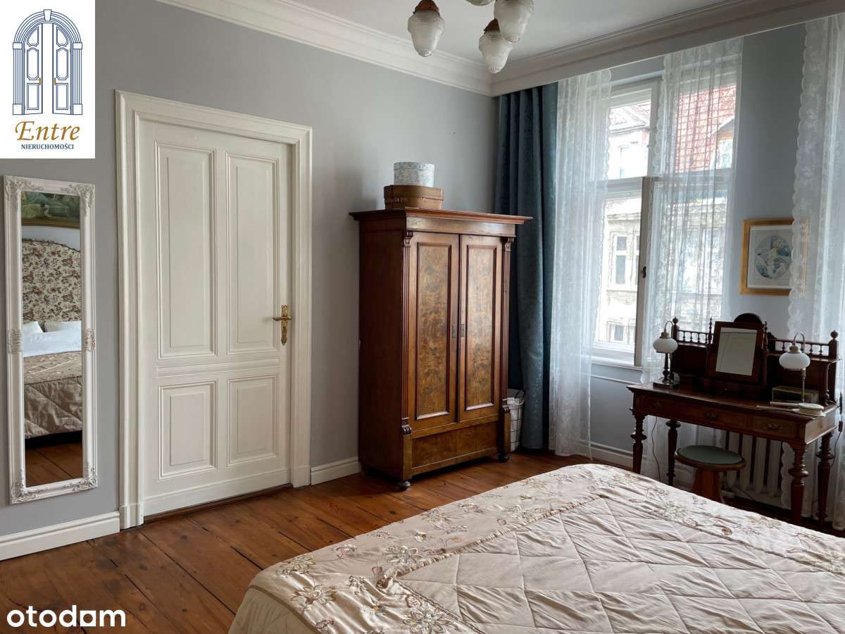 Wyjątkowe w centrum Wrzeszcza.-7