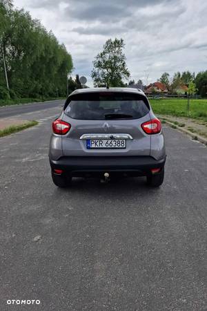 Renault Captur - 7