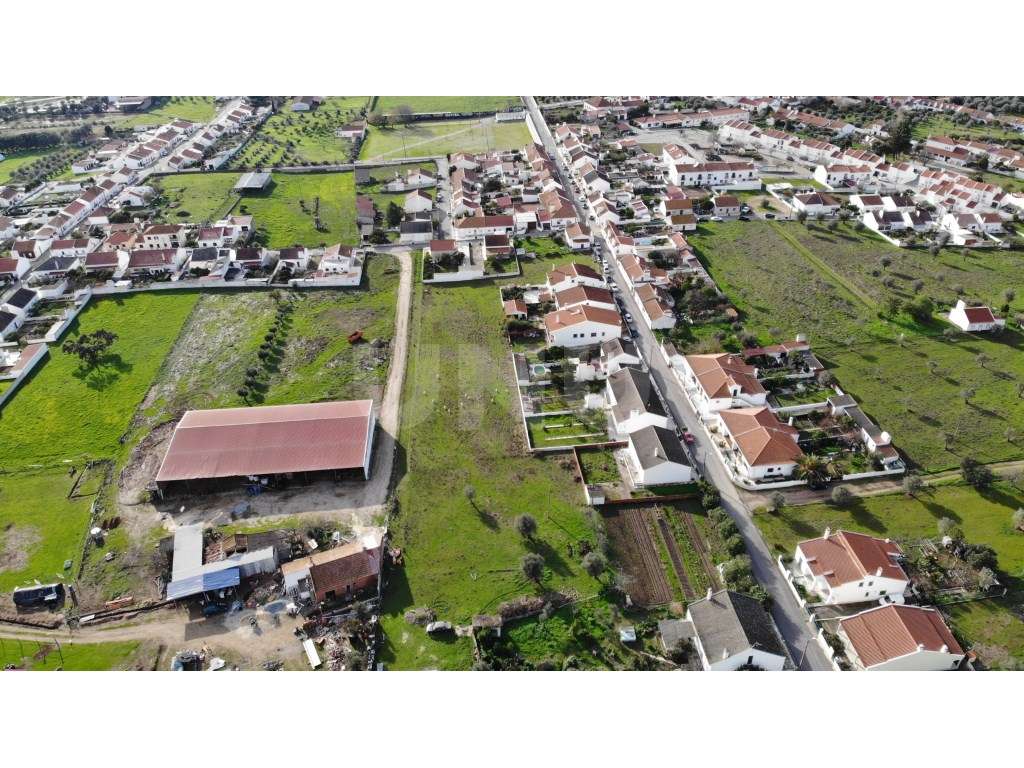 Moradia Térrea T2 com terreno urbanizável - Grande imagem: 5/22