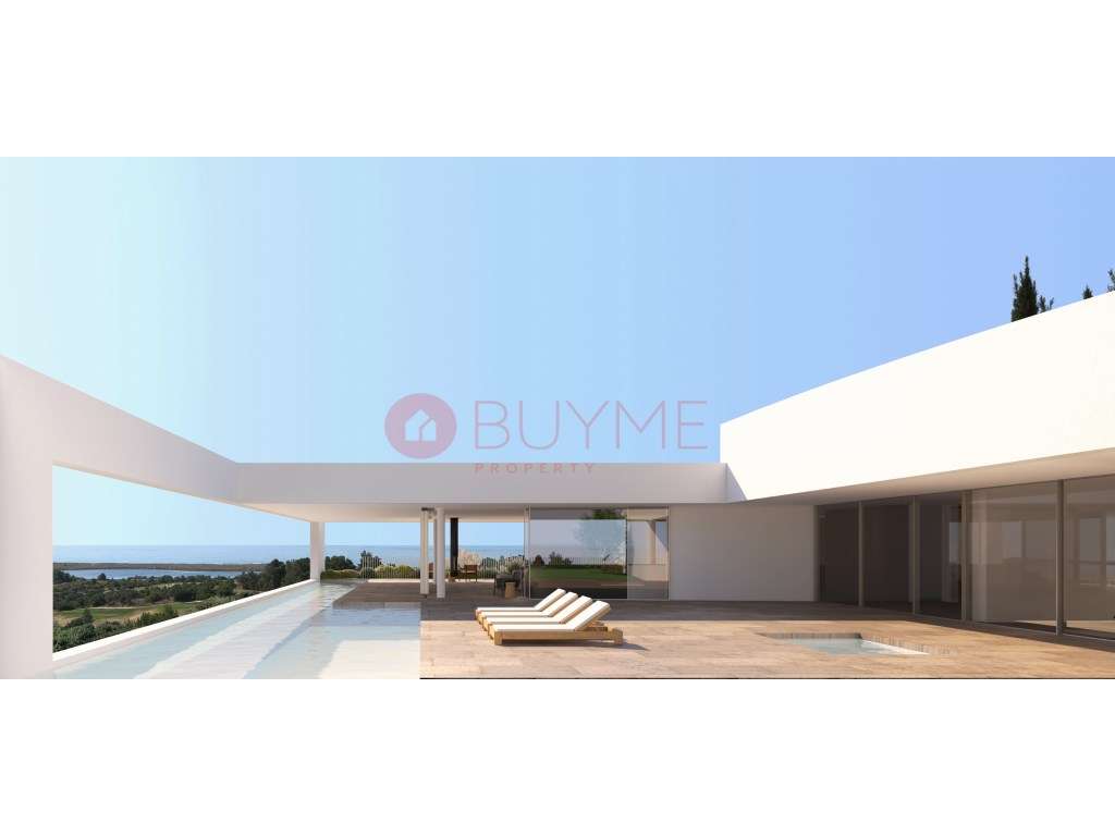 Lote para construção de moradia T5 - Lagos - Grande imagem: 4/10