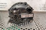 Alternator 03C903025D Volkswagen VW Golf 6  [din 2008 pana  2015] seria Plus minivan 1.4 TSI MT (12 - 2