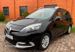 Renault Grand Scenic ENERGY TCe 115 EXPERIENCE - 1