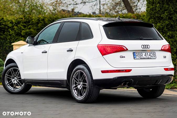 Audi Q5 2.0 TDI Quattro - 5