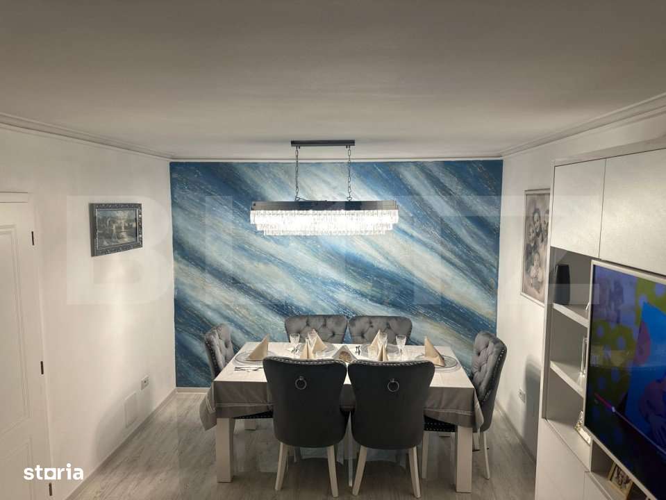 Apartament 6 camere, 143 mp, etaj 1, GARAJ, Cugir - Imagine principală: 4/9