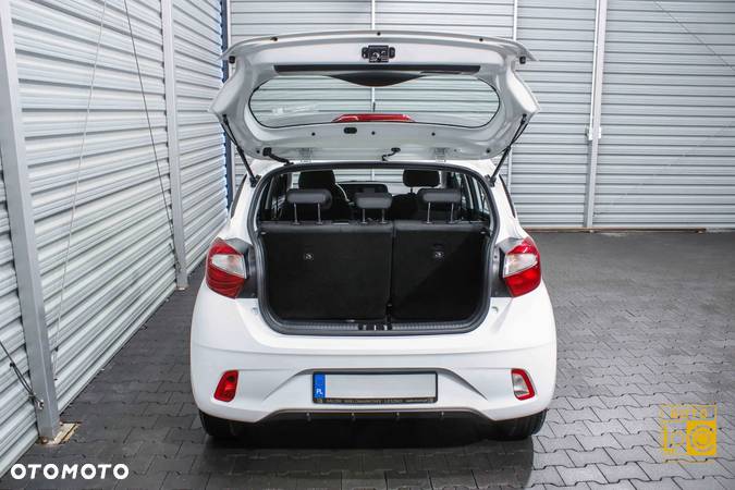 Hyundai i10 1.0 Comfort - 13