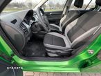 Skoda Fabia 1.4 TDI Ambition - 21