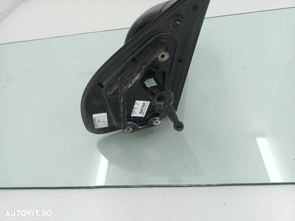 Oglinda dreapta Hyundai I20 1.3i G4LA-5H 2012-2015  87620-4P000 - 3