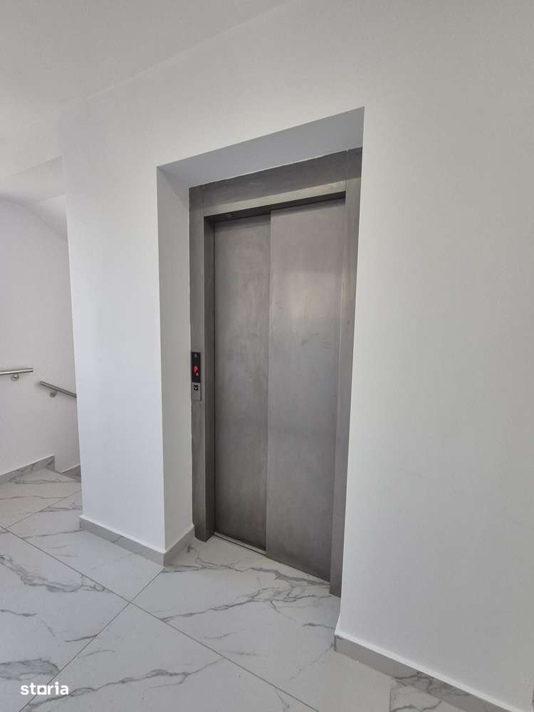 BLOC P+3 FINALIZAT - AP. 2CAM. ETAJ 1 / METROU 1 DECEMBRIE 1918!-13