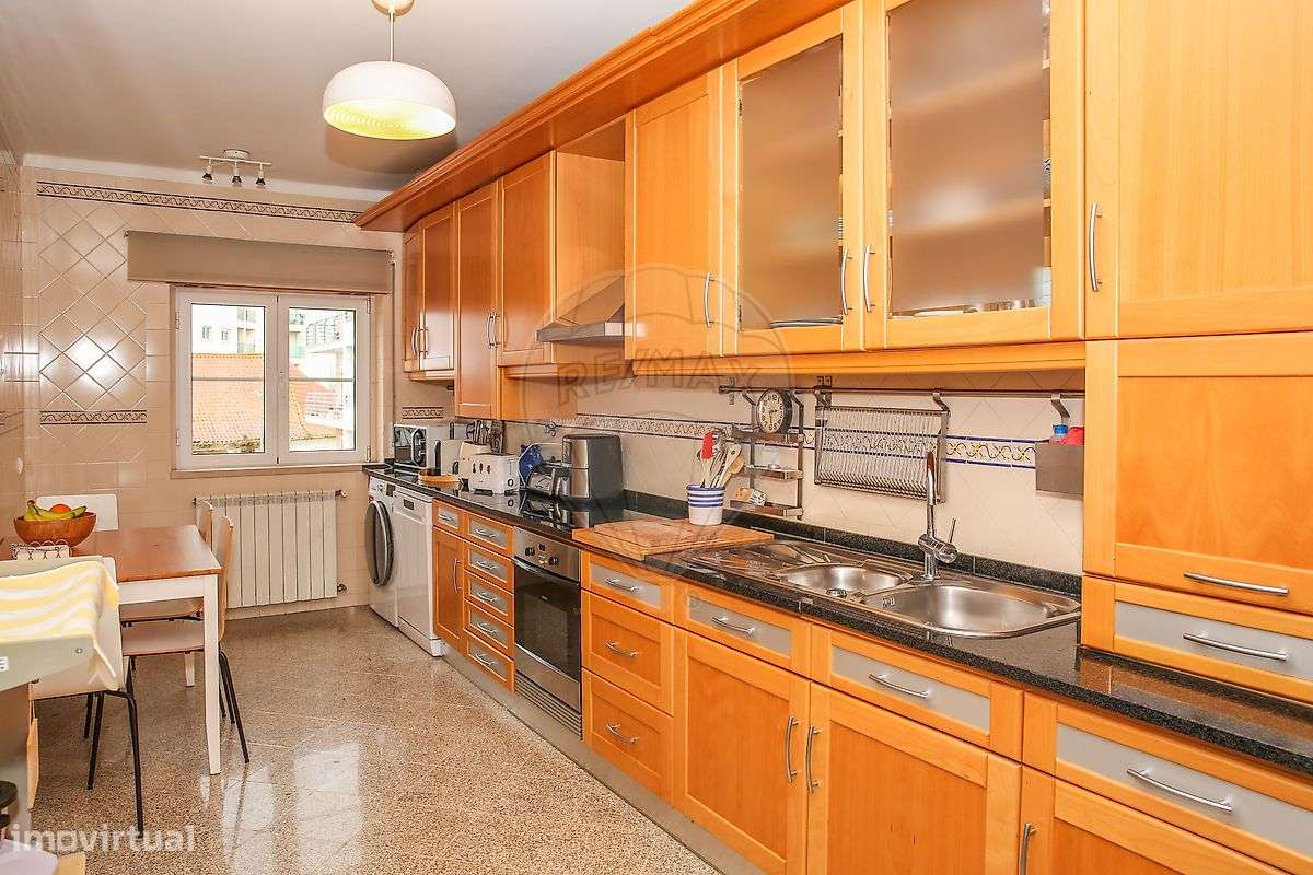 Apartamento T2 para venda - Grande imagem: 5/26