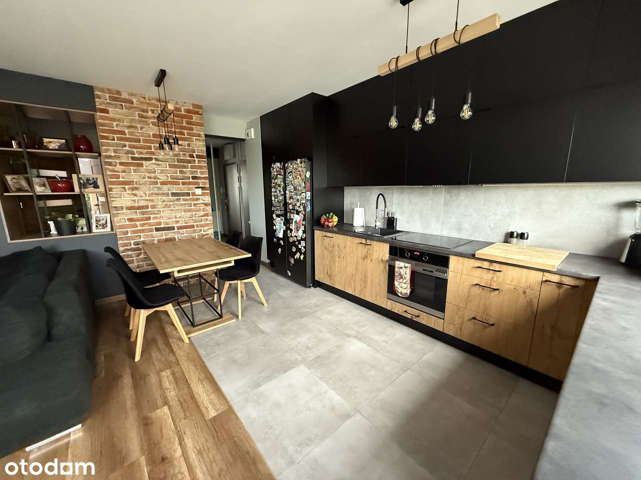 Mieszkanie 4 pokoje Bemowo, Jelonki Południowe, gotowe do wprowadzenia - Pełny obrazek: 4/20