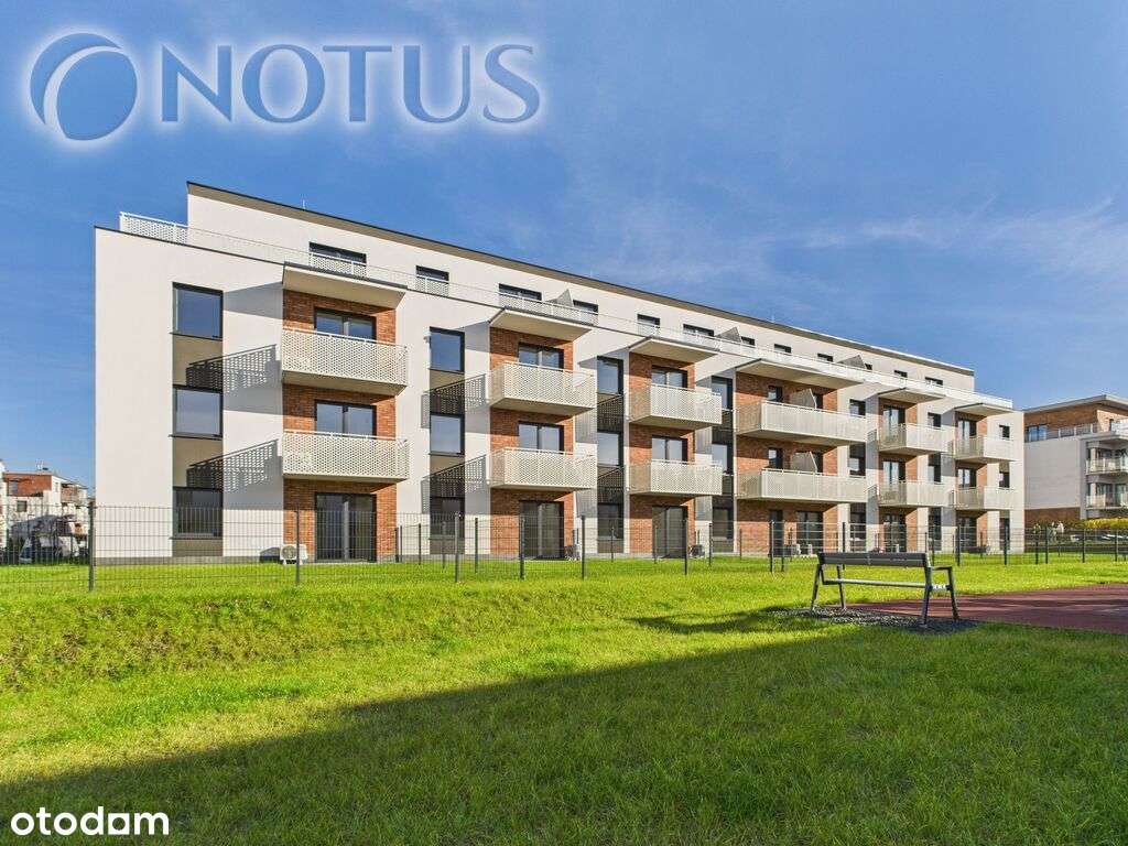 Gotowe 3 pokoje-Kameralna zabudowa-Bez prowizji - Pełny obrazek: 5/6