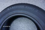 Michelin Latitude Sport 3 235/65R17 104W AO L277 - 12