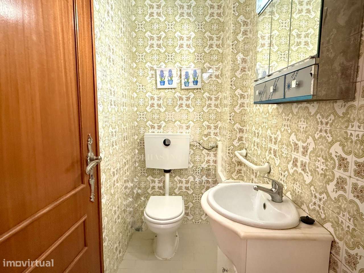 Apartamento T3 Venda em Ramalde,Porto-10