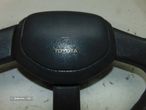 Toyota Hilux/outros volante - 2