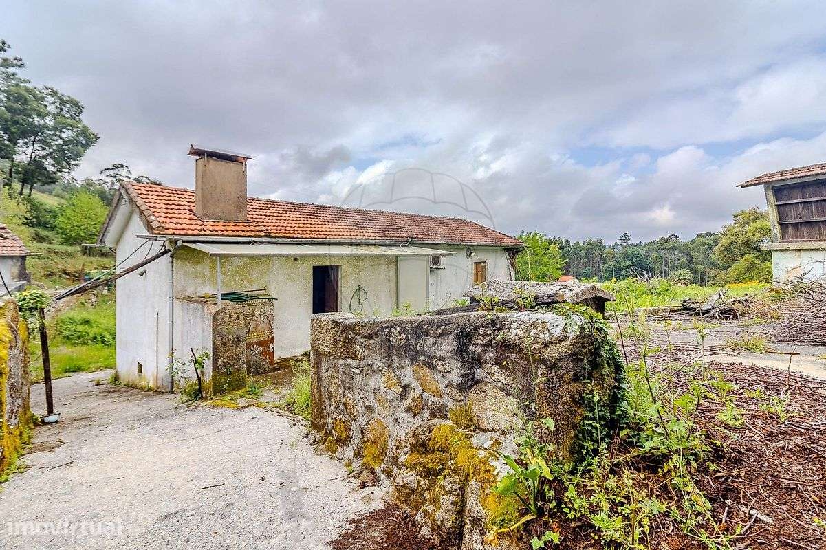 Moradia T2 para venda - Grande imagem: 4/23